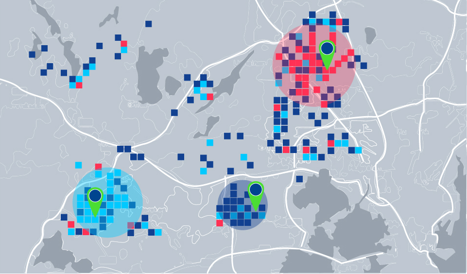 Crowd Analytics Market