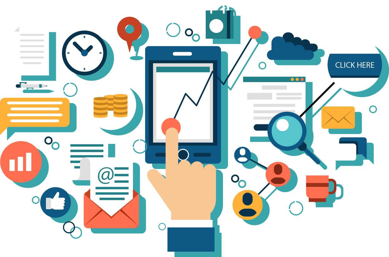 Digital Service Platforms Market'