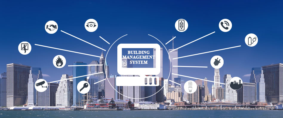 Building Management System market