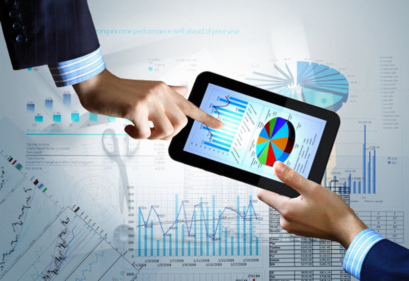 Retail Analytics Software And Services Market'