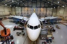 Global Aerospace Maintenance,Repair & Overhaul (MRO)