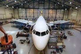 Global Aerospace Maintenance,Repair &amp; Overhaul (MRO)'