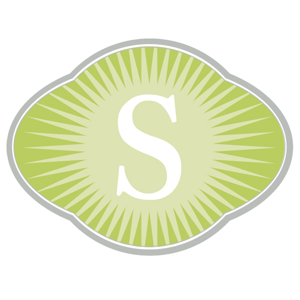 Logo for Simply Sublime Wedding Pictures'