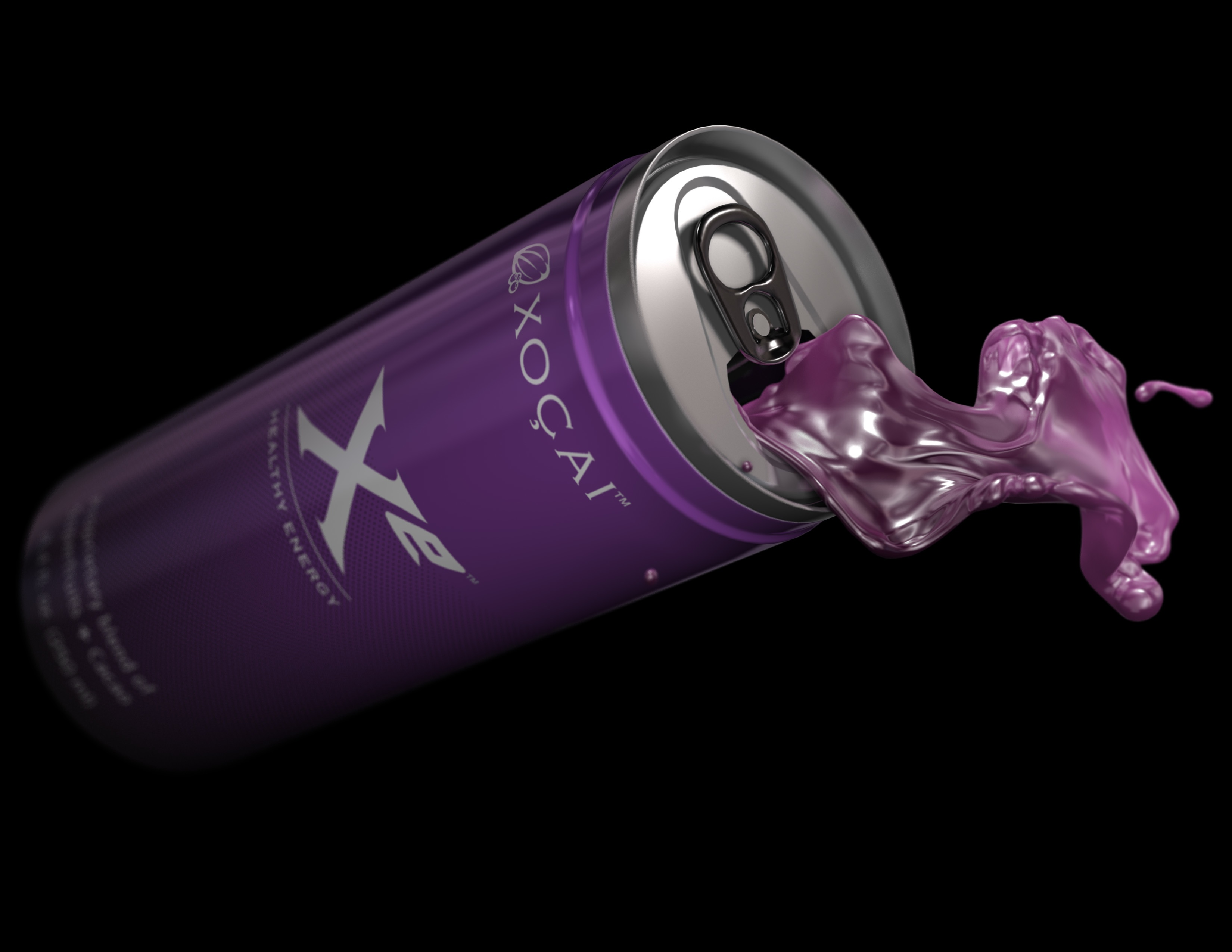 Xe Energy Drink