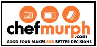 Chef Murph Radio