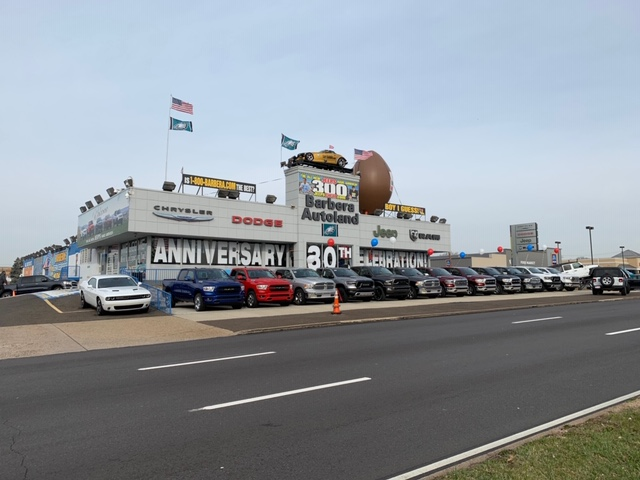 Barbera Autoland Philadelphia