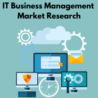IT Business Management Market