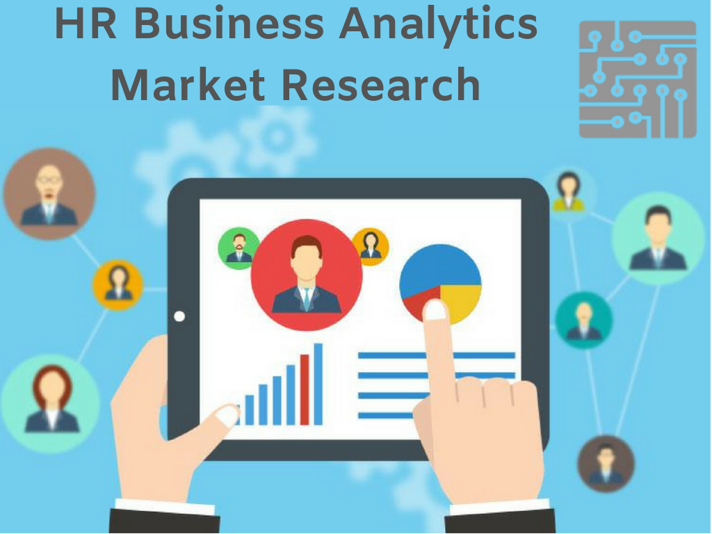 HR Business Analytics Market