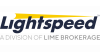 Company Logo For Lightspeed, a division of Lime Brokerage'