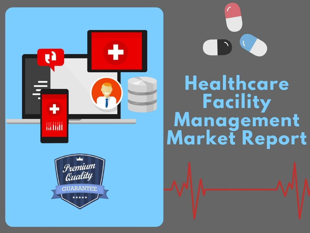 Future Outlook of Healthcare Facility Management Market with Strategy