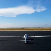 Solar Powered UAV