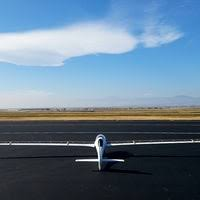 Solar Powered UAV'