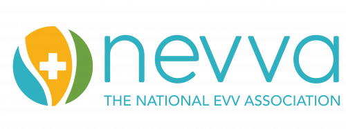 Company Logo For NEVVA'
