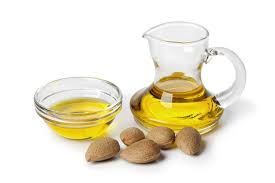 Almond Oil from Prunus Dulcis Market'