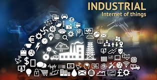 Industrial Internet of Things (IIoT) Market'