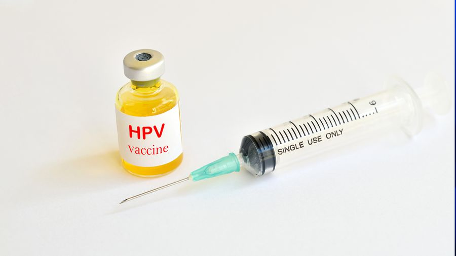 HPV Vaccine Market