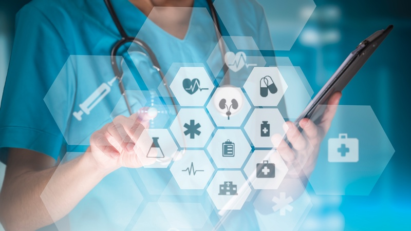 Medical Technology Market Research Report'