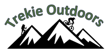 Trekie Outdoors'