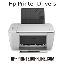 Company Logo For Hp Printer Offline'