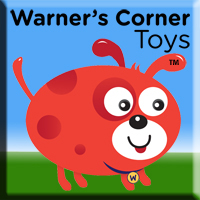Warner's Corner Toys'