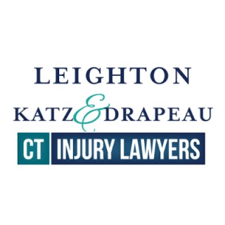 Company Logo For Leighton, Katz &amp; Drapeau'