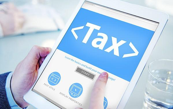 Tax Management Software Market Research Report 2019