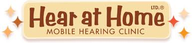 Company Logo For Hear at Home Mobile Hearing Clinic LTD'