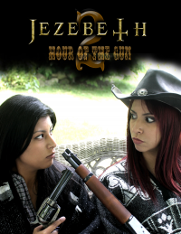 Jezebeth 2 “Hour of the Gun”