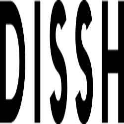 Company Logo For DISSH'