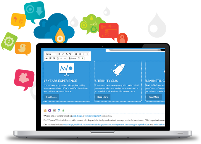 Content Management Software