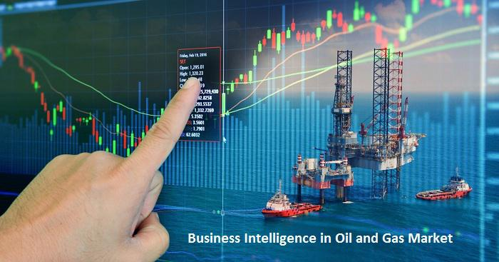 Business Intelligence in Oil and Gas'