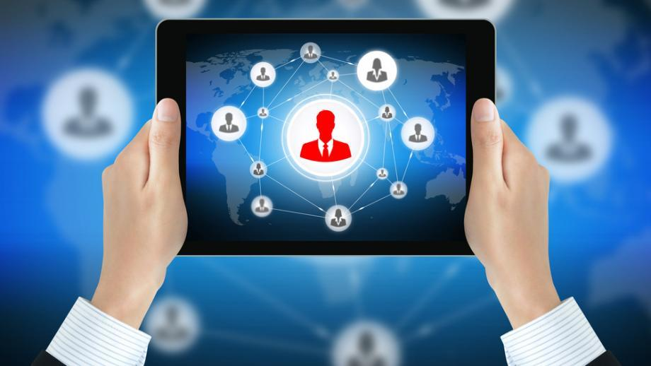 Online Recruitment