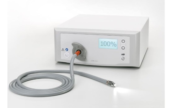 Endoscopic Cold Light Source Market'