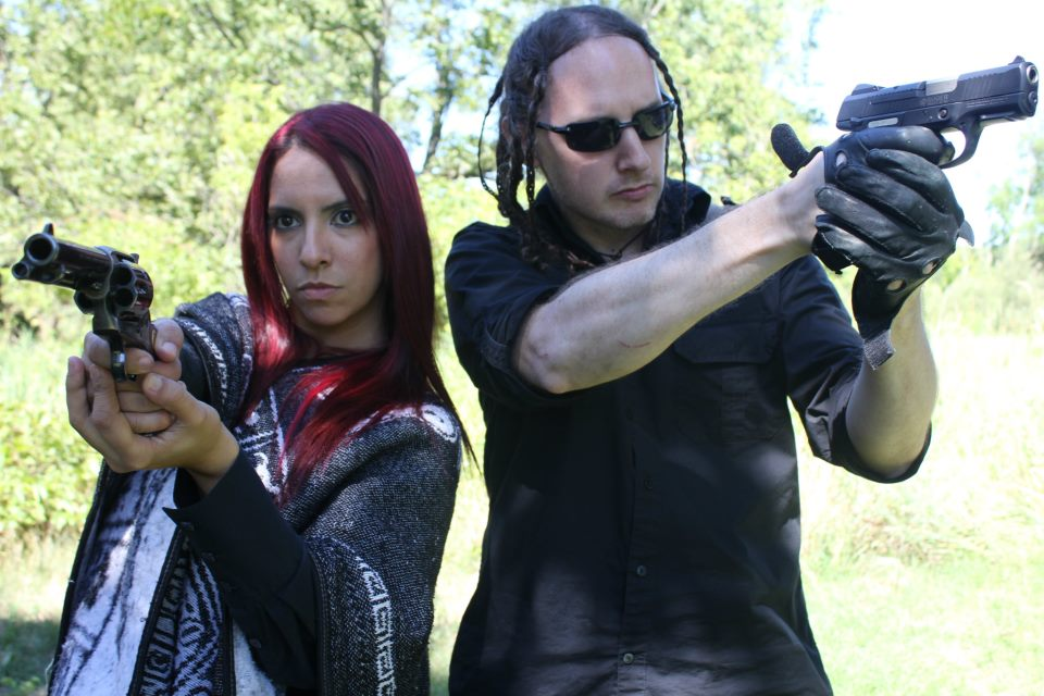 Jezebeth 2 “Hour of the Gun”