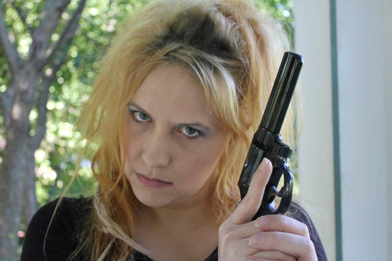 Jezebeth 2 &ldquo;Hour of the Gun&rdquo;'