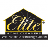 Company Logo For Elite Home Cleaners'