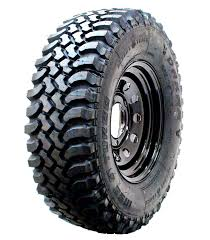 4x4 Tyres Market