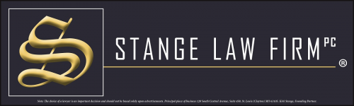 Company Logo For Stange Law Firm, PC'