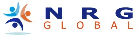 Logo for NRG Global'