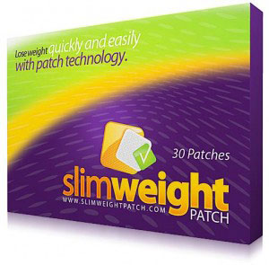 Slimming Weight Patch'