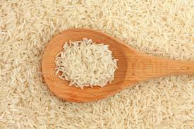 Basmati Rice Market'
