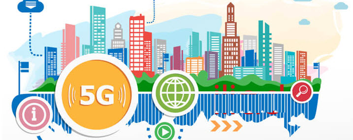 5G Wireless Ecosystem market