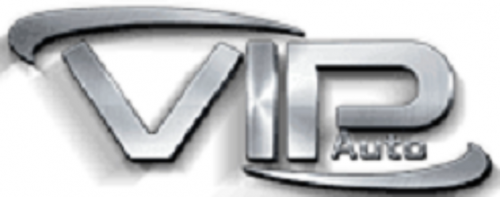Company Logo For VIP Auto Group'