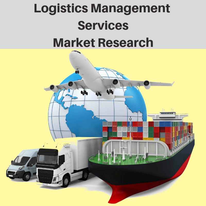 Logistics Management Services Market'