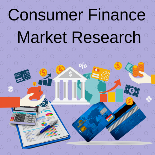 Consumer Finance Market'
