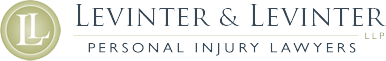 Levinter & Levinter Personal Injury Lawyers Logo