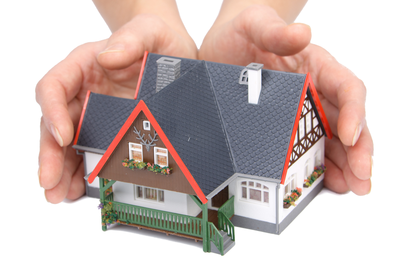 Property Management Market'