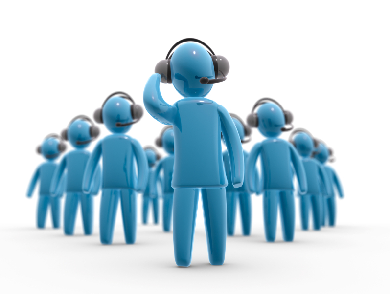 Inbound Support Market'