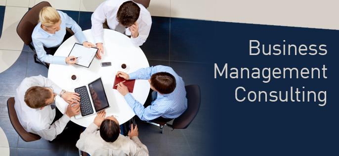 Business Management Consulting Services Market'