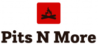 PitsNMore.com Logo